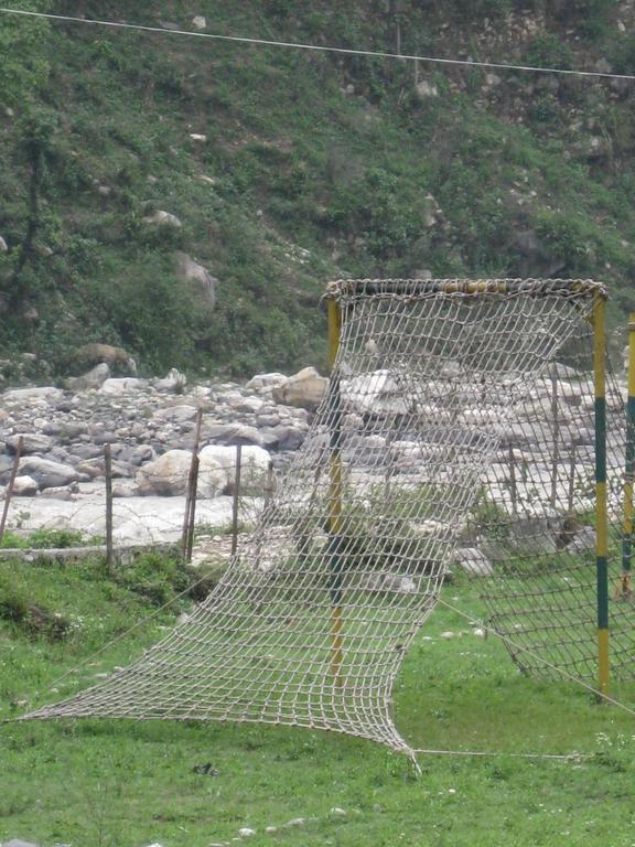 Shikhar Nature Resort Uttarkashi Bagian luar foto