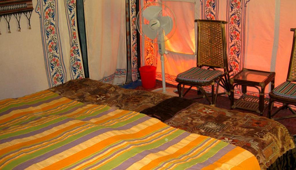 Shikhar Nature Resort Uttarkashi Ruang foto